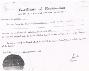 Kp-Deegree-Certificate